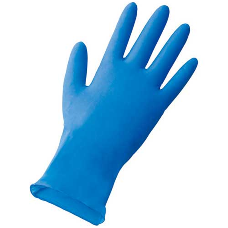 宇都宮製作 シンガーニトリル手袋(100枚入)LX30箱 1個(ご注文単位1個)【直送品】