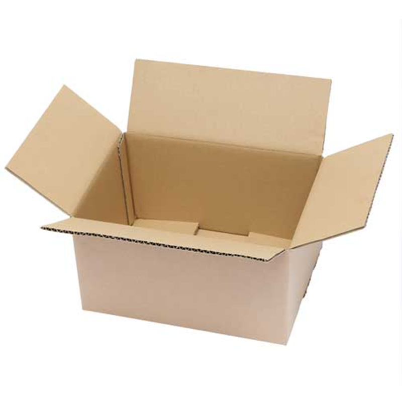 TP 宅配用段ボール箱 80サイズ 60枚 TP-002 1個（ご注文単位1個）【直送品】