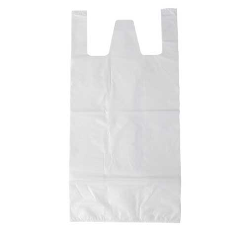 クラフトマン 取っ手付きゴミ袋 半透明 45L 50枚 x20P 1個（ご注文単位1個）【直送品】