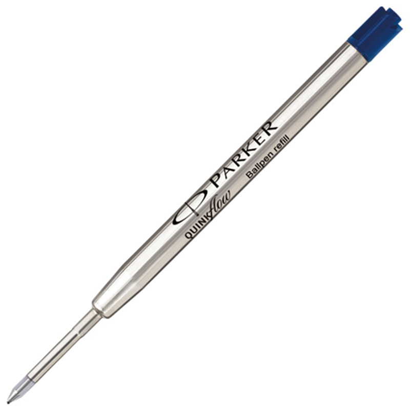 パーカー PARKERボールペン芯F ブルー 19 50368 1個（ご注文単位1個）【直送品】