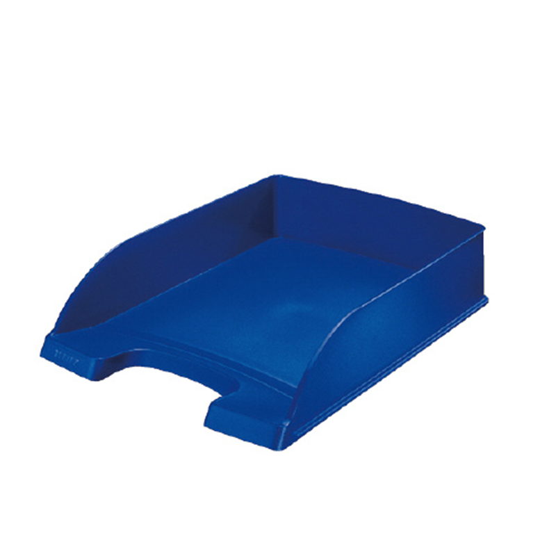 ライツ ライツ レタートレー スタンダード ブルー 1個(ご注文単位1個)【直送品】