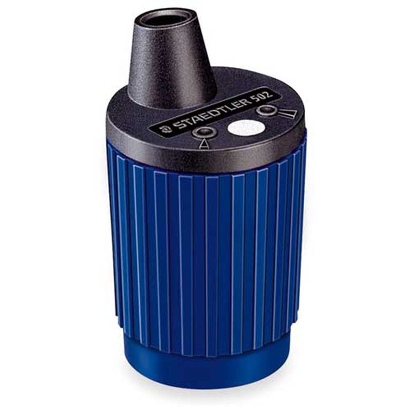 ステッドラー マルス ミニテクニコ芯研器 502 1個（ご注文単位1個）【直送品】