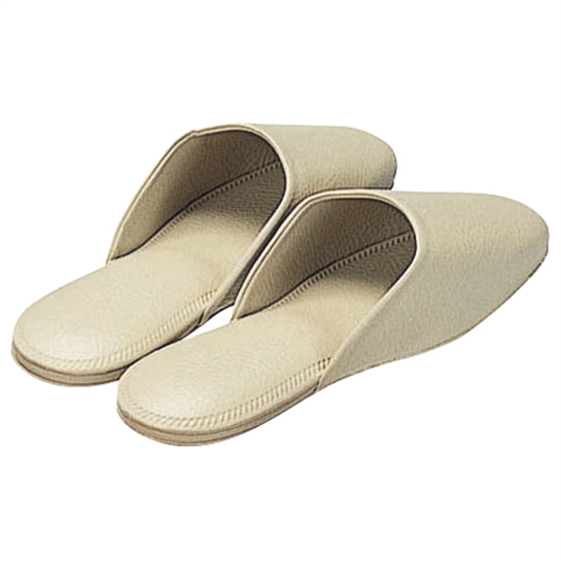 ニッポンスリッパ 抗菌ベストHスリッパ 34858-2BE 10足 1個(ご注文単位1個)【直送品】