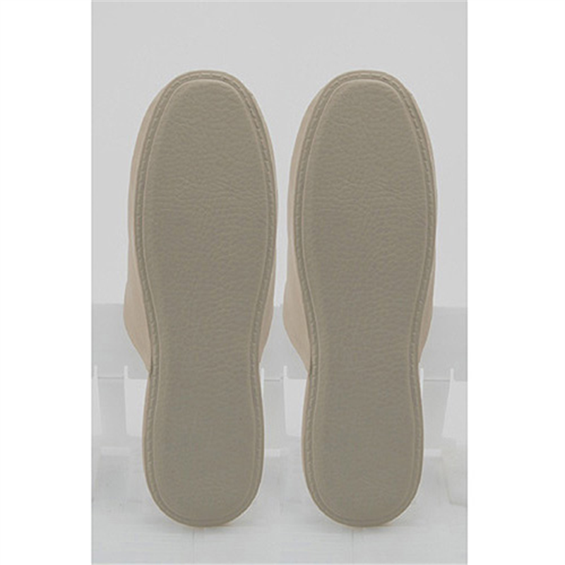 ニッポンスリッパ 抗菌ベストHスリッパ 34858-2BE 10足 1個(ご注文単位1個)【直送品】