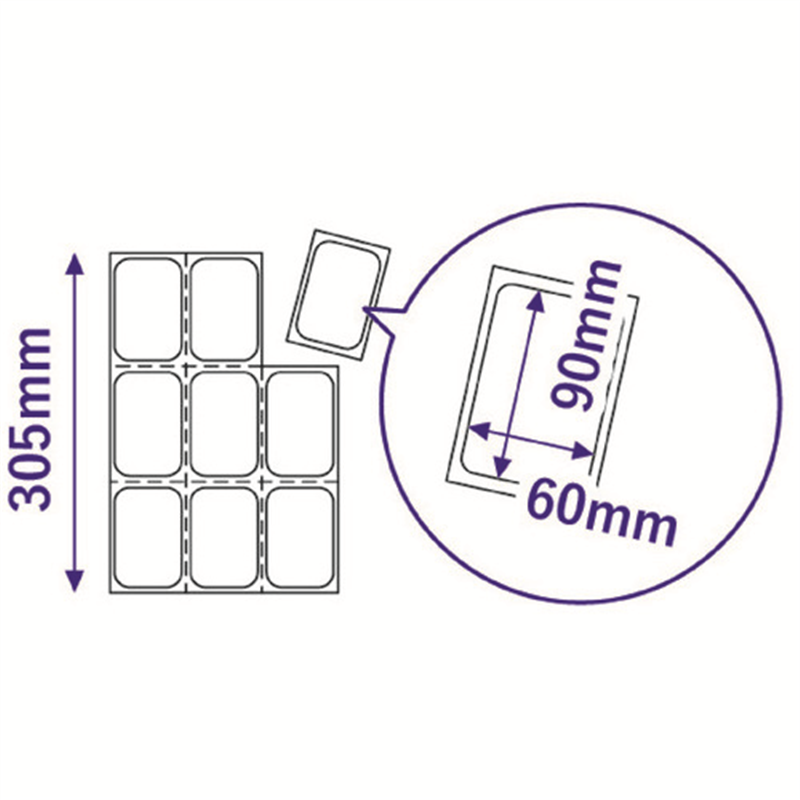 川上産業 エアピロASV3-H 粒60X90mm 1個（ご注文単位1個）【直送品】