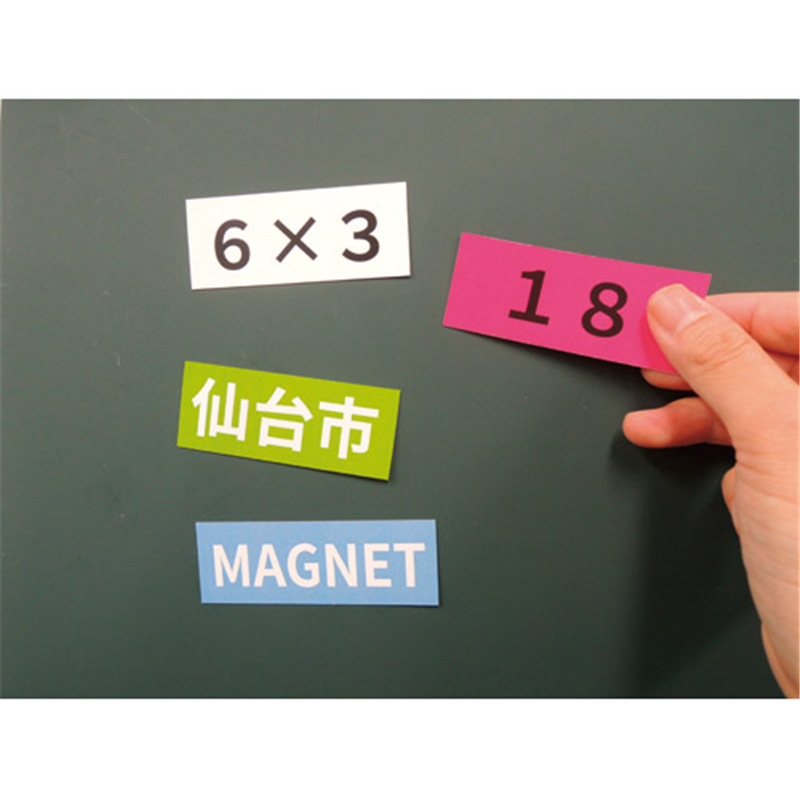 ニチレイマグネット ペーパーマグ MPM-210297 1個（ご注文単位1個）【直送品】