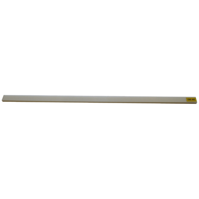 マイツ・コーポレーション 断裁機受木 CE-40用 1個(ご注文単位1個)【直送品】