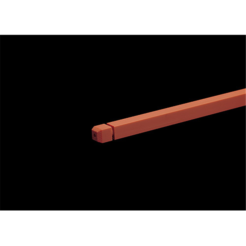 マイツ・コーポレーション 裁断機MC-4205用受木 42MCE 1個（ご注文単位1個）【直送品】