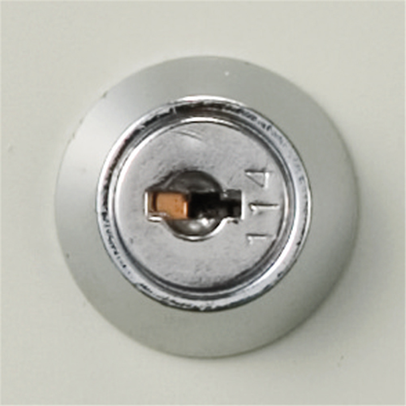 しゅうりゅうメタル キーケース 50KEY用 KB-50 1個（ご注文単位1個）【直送品】