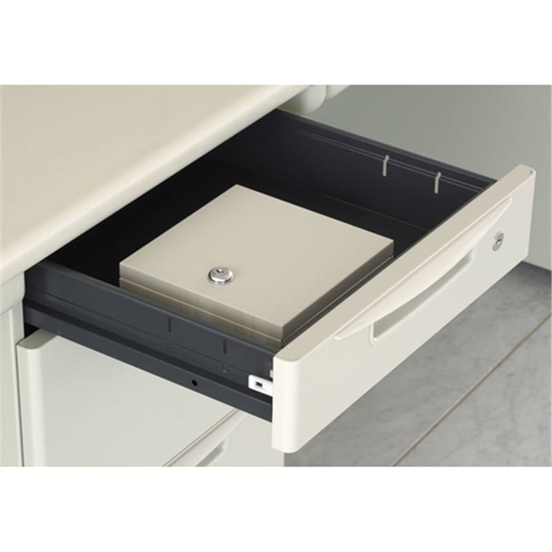 しゅうりゅうメタル キーケース 10KEY用 KB-10S 1個(ご注文単位1個)【直送品】