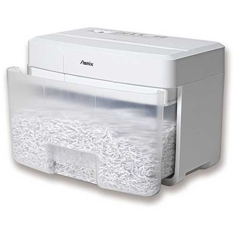 アスカ マイクロカットシュレッダー S11MW 1個(ご注文単位1個)【直送品】