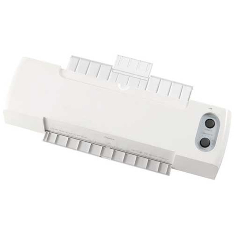 アスカ 6ローラーラミネーターA3 L630A3 1個(ご注文単位1個)【直送品】