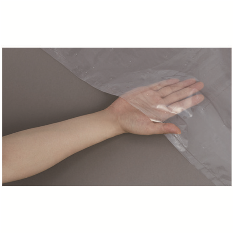 アスカ シュレッダー専用ゴミ袋S SDB20S 1個(ご注文単位1個)【直送品】