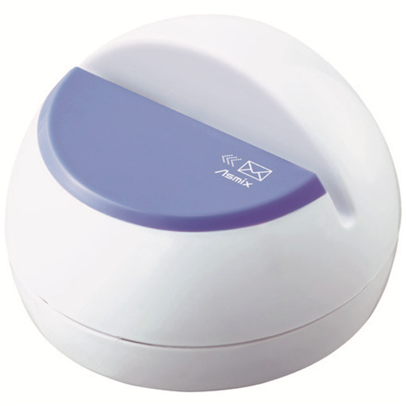 アスカ 電動レターオープナー LO85B 1個（ご注文単位1個）【直送品】