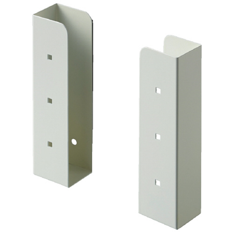 トヨダプロダクツ セパレートマグネットポケット S 白 SMP-S 1個(ご注文単位1個)【直送品】