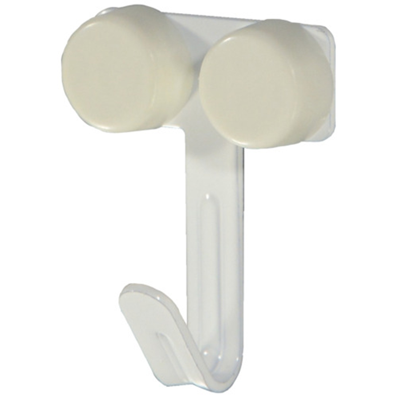 アイテック 石膏ボード用フック 13kgまで 12個入 1箱(ご注文単位1箱)【直送品】