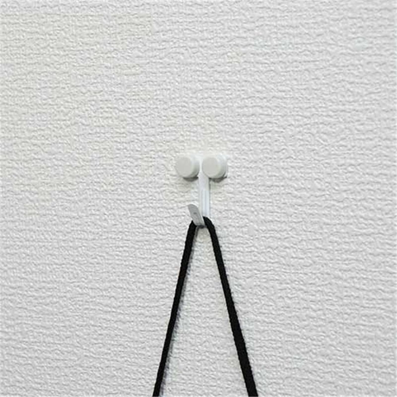 アイテック 石膏ボード用フック 13kgまで 12個入 1箱(ご注文単位1箱)【直送品】