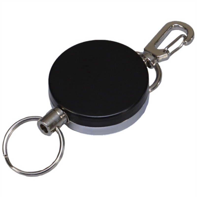 アイテック キーリール スモールサイズ KRB-70 1個（ご注文単位1個）【直送品】