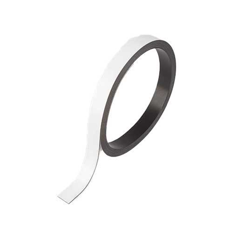 マグエックス マグネットラベルロールS MNAME-S-5M 1個(ご注文単位1個)【直送品】