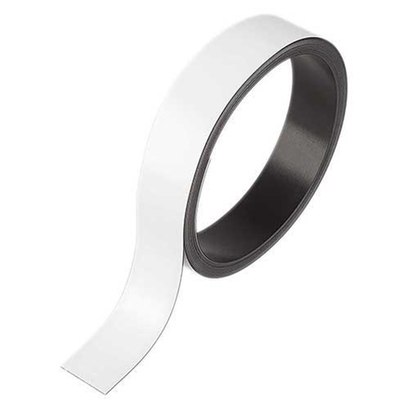 マグエックス マグネットラベルロールL MNAME-L-5M 1個(ご注文単位1個)【直送品】