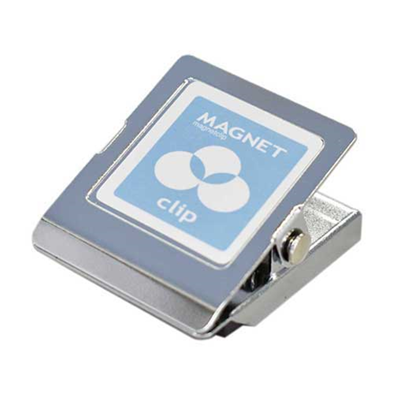 マグエックス マグネットクリップ MPS-M 中 1個(ご注文単位1個)【直送品】