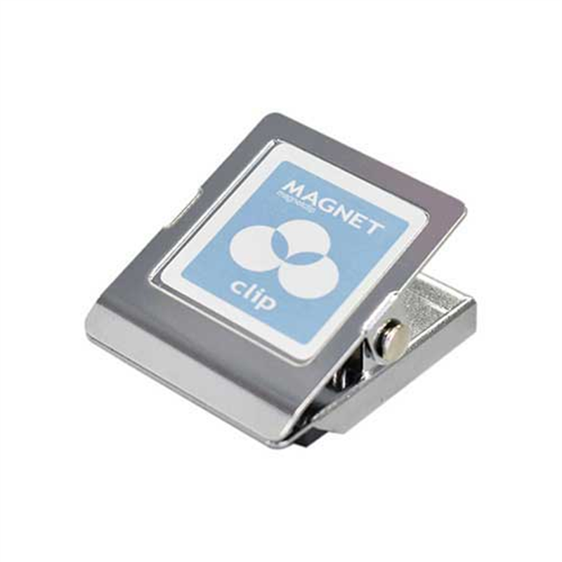 マグエックス マグネットクリップ MPS-S 小 1個(ご注文単位1個)【直送品】