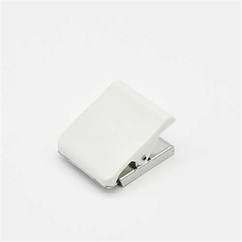 マグエックス マグネットハイブリッドM 白 MHC-150-W 1個(ご注文単位1個)【直送品】