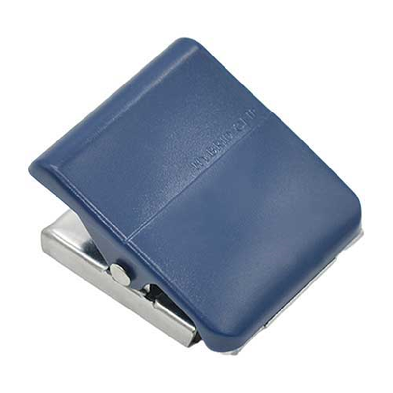 マグエックス マグネットハイブリッドM 青 MHC-150-B 1個(ご注文単位1個)【直送品】