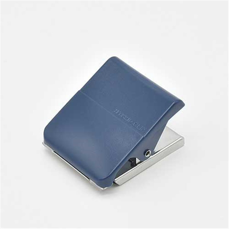 マグエックス マグネットハイブリッドL 青 MHC-200-B 1個(ご注文単位1個)【直送品】