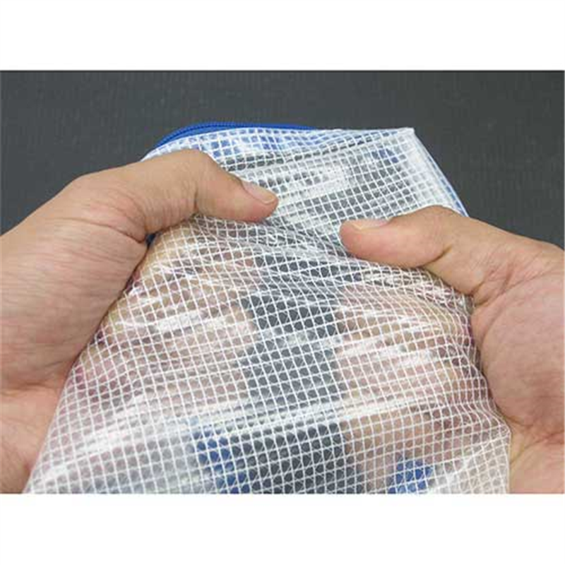 マグエックス メッシュケース A7 MMC-A7-B 1個(ご注文単位1個)【直送品】