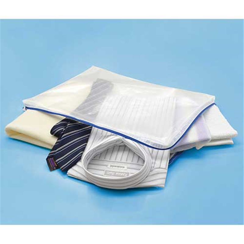 マグエックス メッシュケース マチあり A3 MMCL-A3 1個(ご注文単位1個)【直送品】