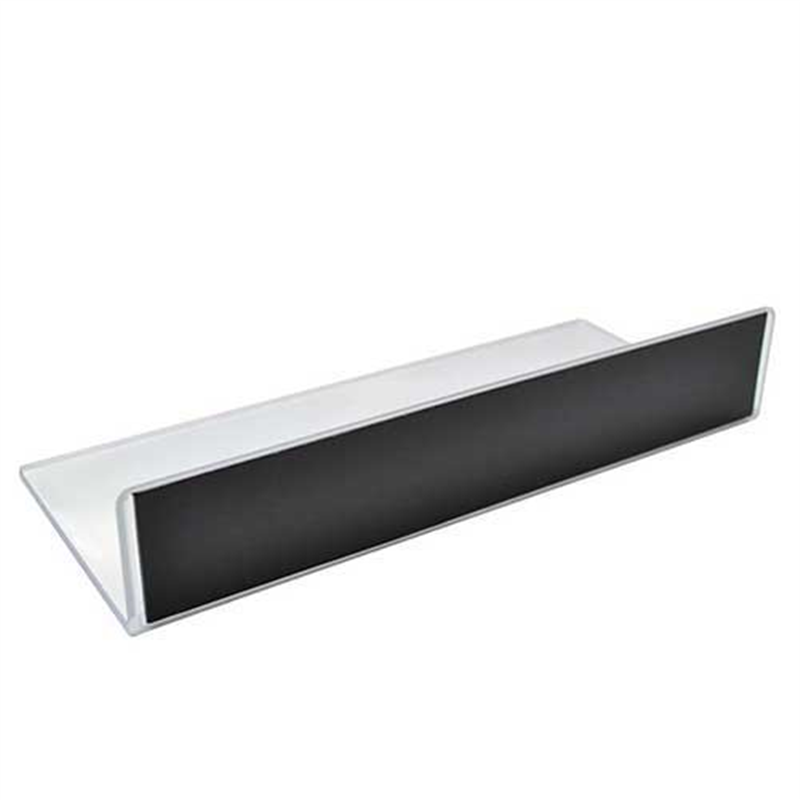 マグエックス 仕切りプレート マグネット付 MMP-M3P M 1個(ご注文単位1個)【直送品】