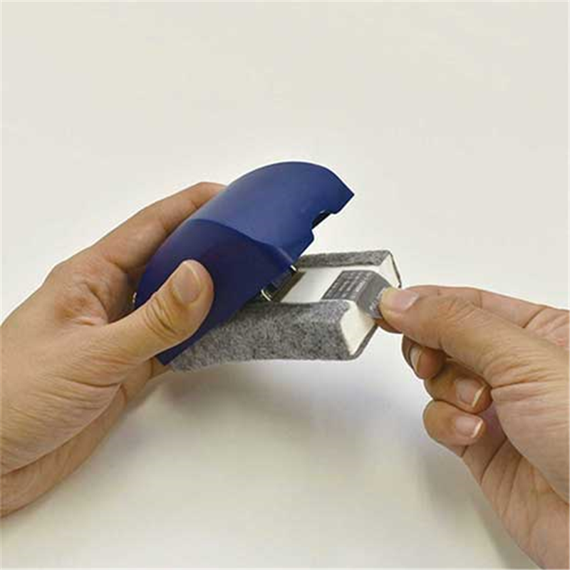 マグエックス Wボードイレーザー ラクリフL リフィル 1個（ご注文単位1個）【直送品】