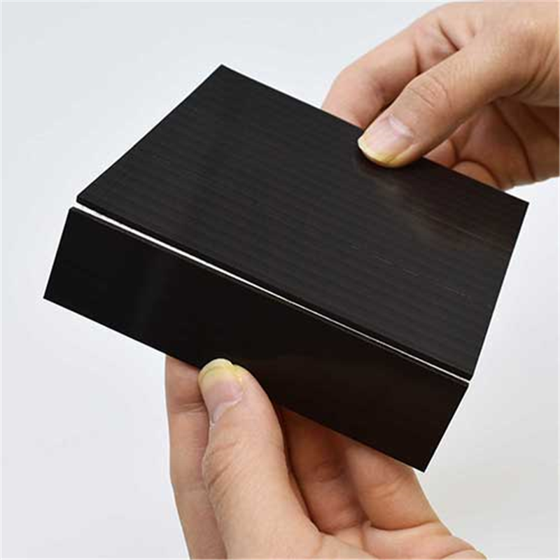 マグエックス 滑り止め強力マグネットシート AGWF-4T 1個（ご注文単位1個）【直送品】