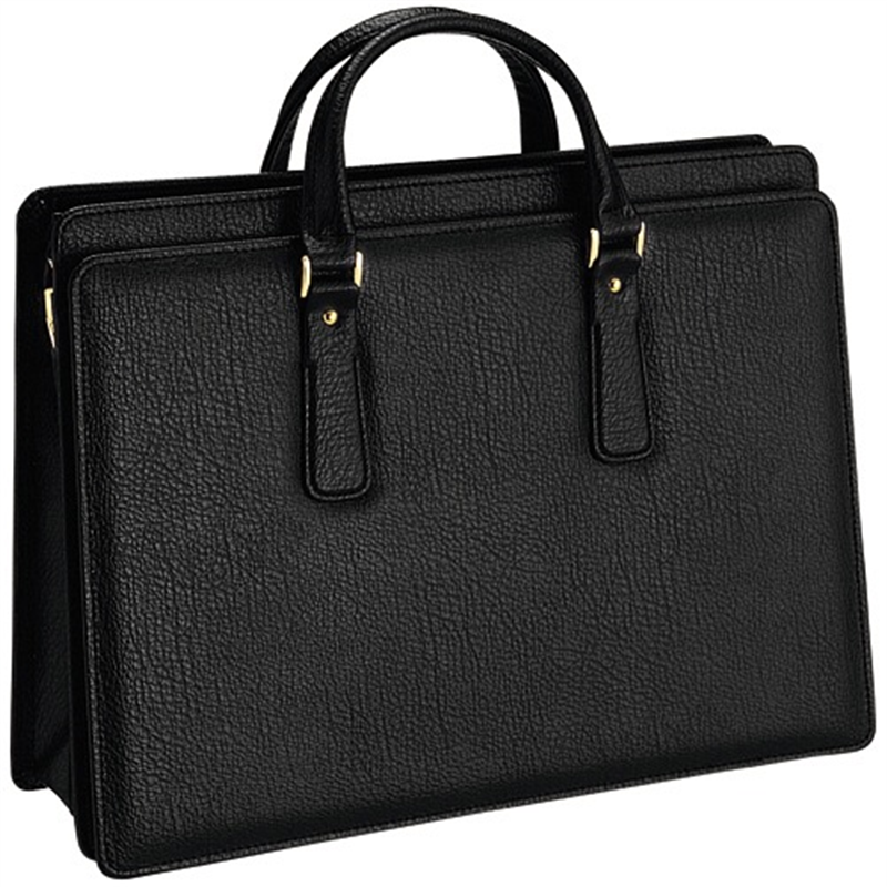 ウノフク PVCブリーフバッグ 24-0209 1個（ご注文単位1個）【直送品】