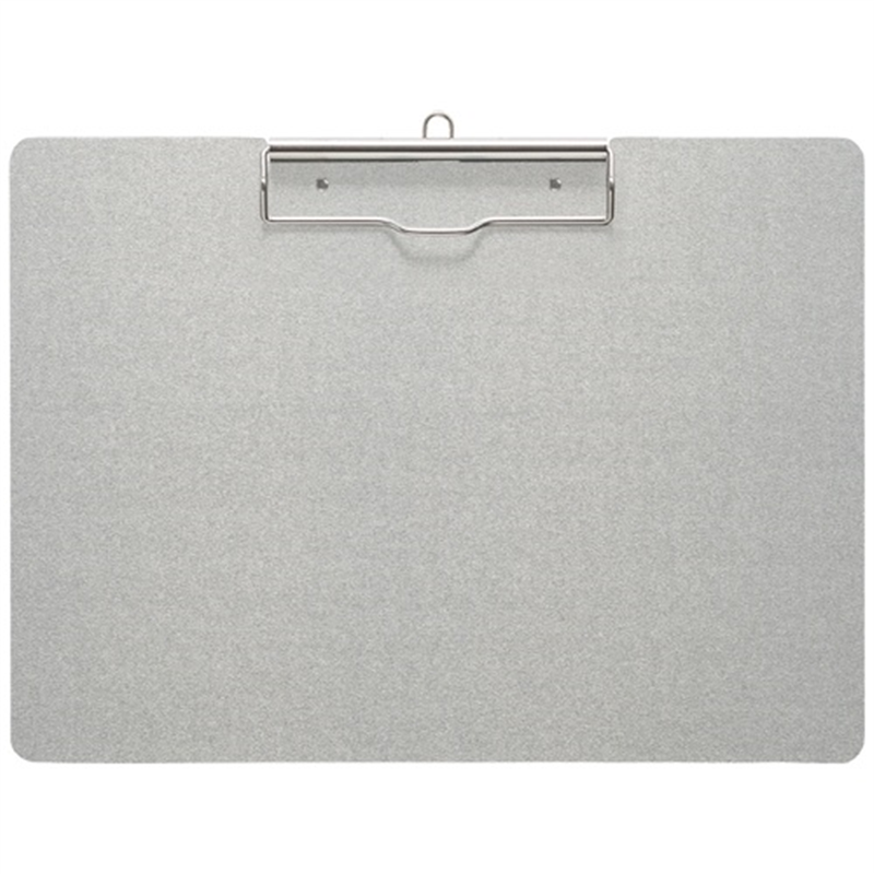 エヌケイ アルミ用箋挟 AS-A4S 1個（ご注文単位1個）【直送品】