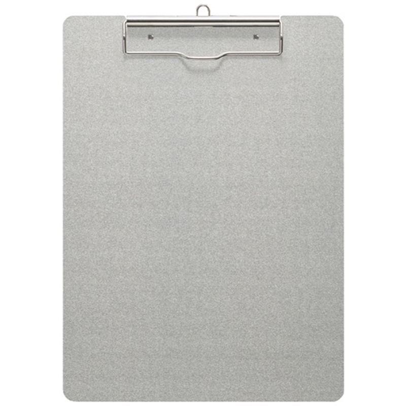 エヌケイ アルミ用箋挟 AS-A4E 1個（ご注文単位1個）【直送品】