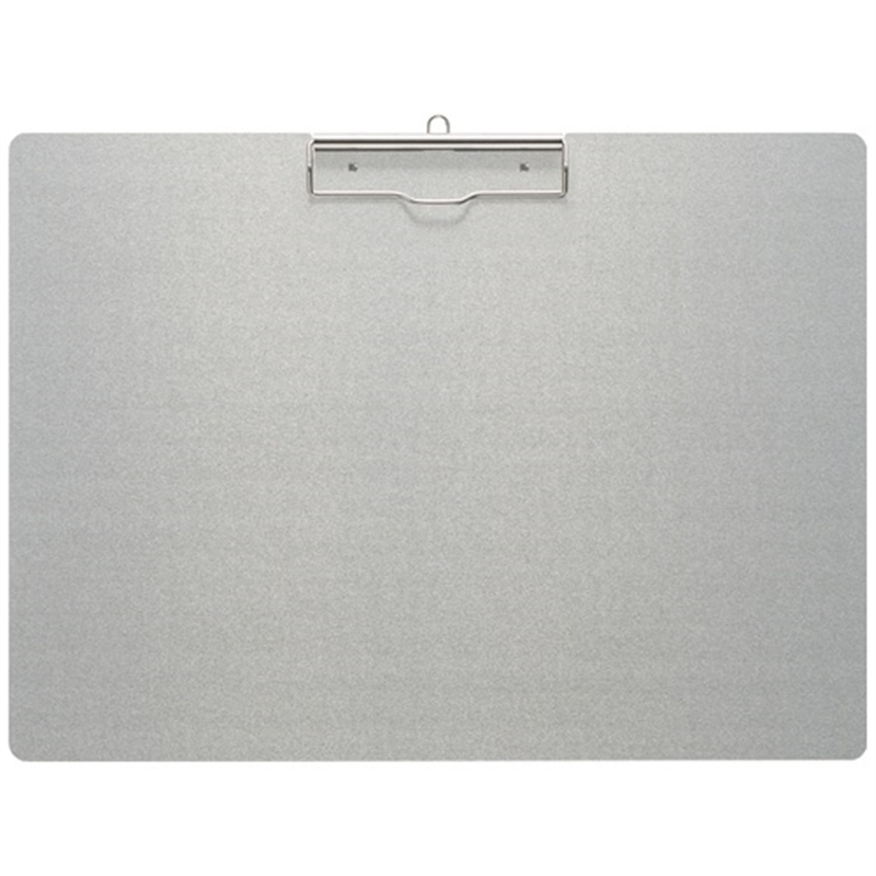 エヌケイ アルミ用箋挟 AS-A3S 1個（ご注文単位1個）【直送品】