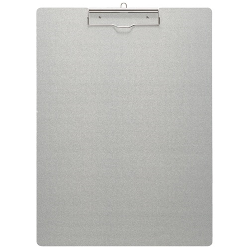 エヌケイ アルミ用箋挟 AS-A3E 1個（ご注文単位1個）【直送品】