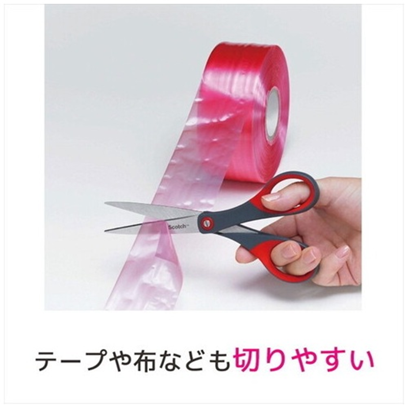 スリーエム ジャパン スコッチプレミアムシザーズ1447 1個（ご注文単位1個）【直送品】
