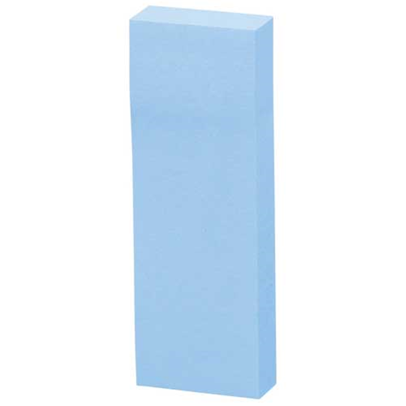 スリーエム ジャパン Post-it強粘着75×25mm 500SS-NB ブルー 1個(ご注文単位1個)【直送品】