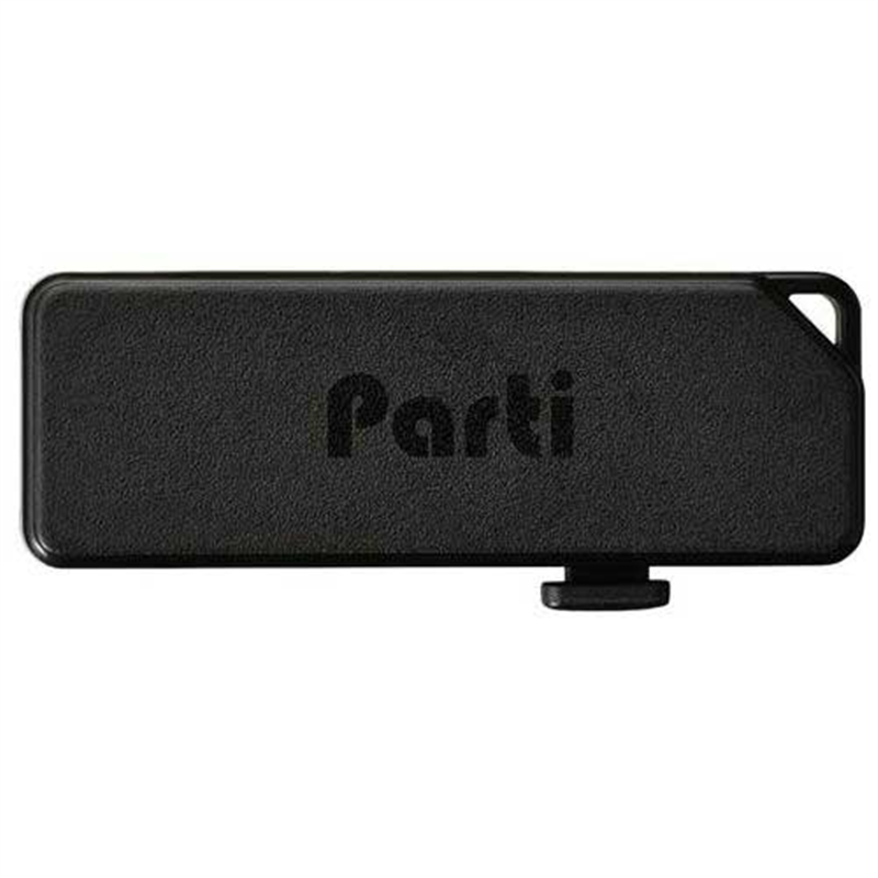 エレコム スライドシャッターUSBメモリ32GB BK 1個(ご注文単位1個)【直送品】