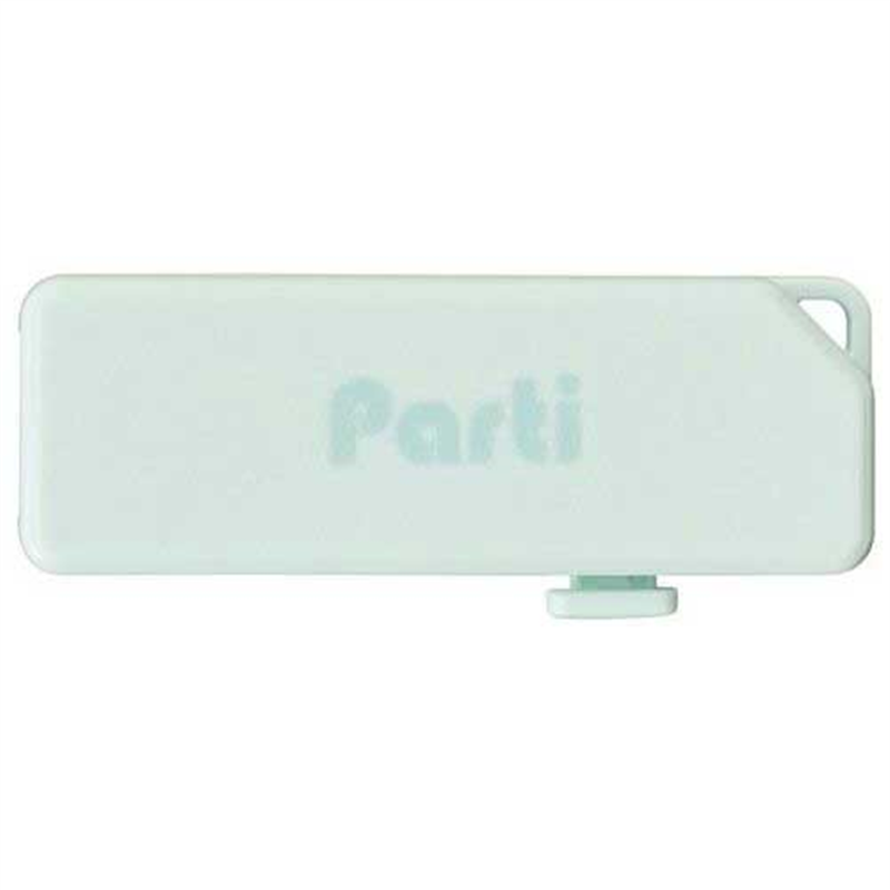 エレコム スライドシャッターUSBメモリ64GB LB 1個(ご注文単位1個)【直送品】