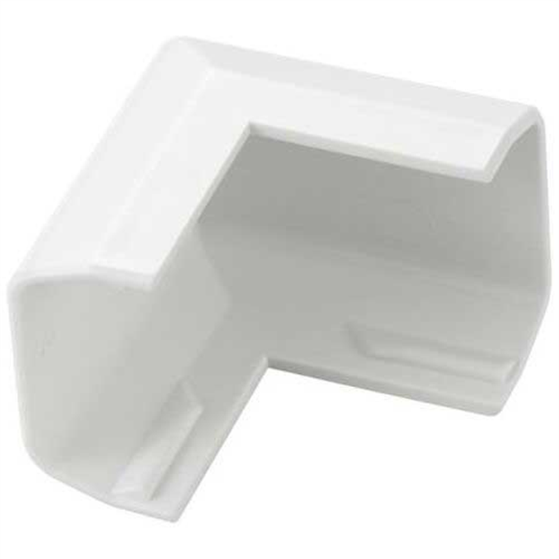 エレコム 壁用 デズミ 21mm ホワイト LD-GAFD2MWH 1個（ご注文単位1個）【直送品】