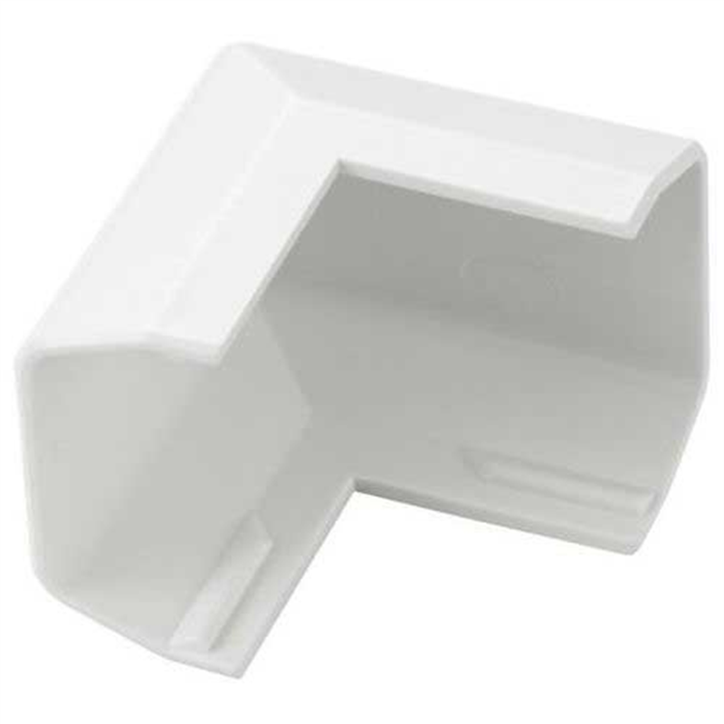 エレコム 壁用 デズミ 26mm ホワイト LD-GAFD3MWH 1個（ご注文単位1個）【直送品】