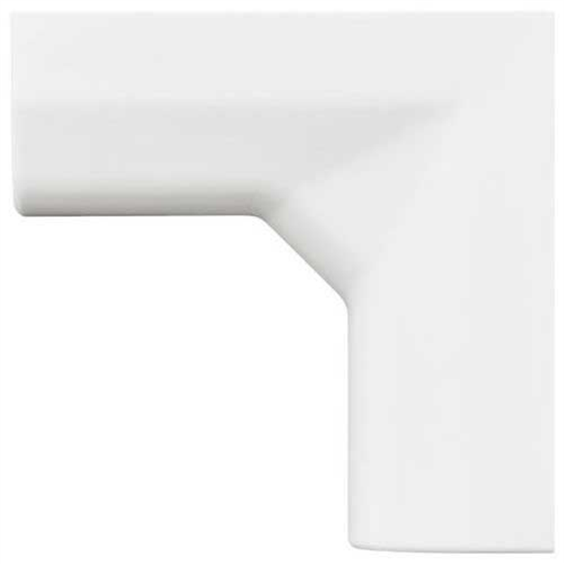 エレコム 壁用 イリズミ 16mm ホワイト LD-GAFR1MWH 1個（ご注文単位1個）【直送品】