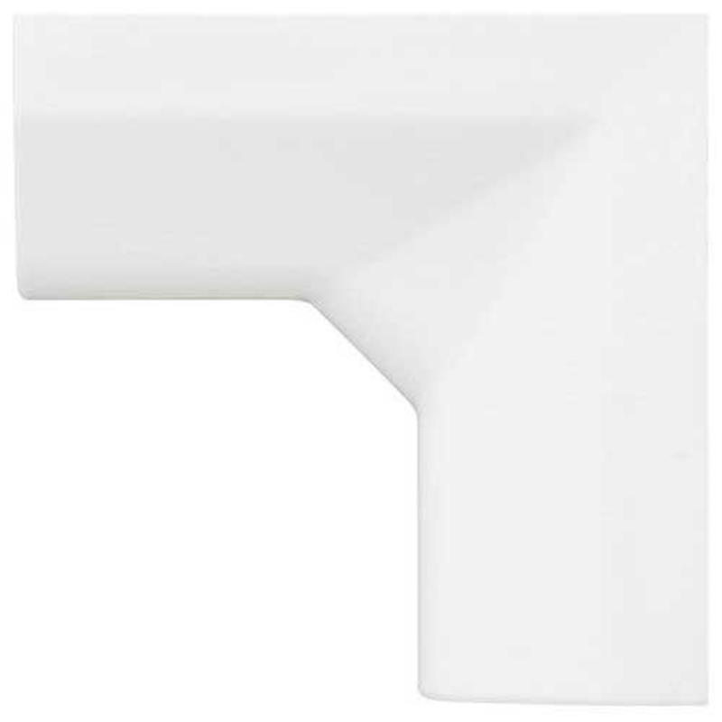 エレコム 壁用 イリズミ 26mm ホワイト LD-GAFR3MWH 1個（ご注文単位1個）【直送品】