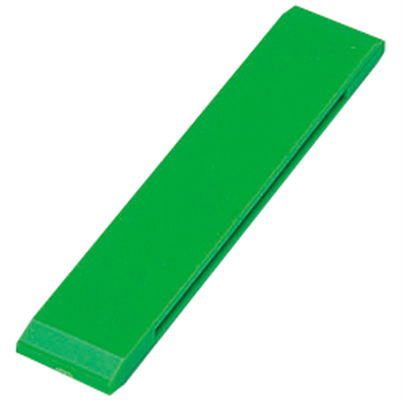 yoshino 補助プレート YNP-2G 緑/緑 1個（ご注文単位1個）【直送品】