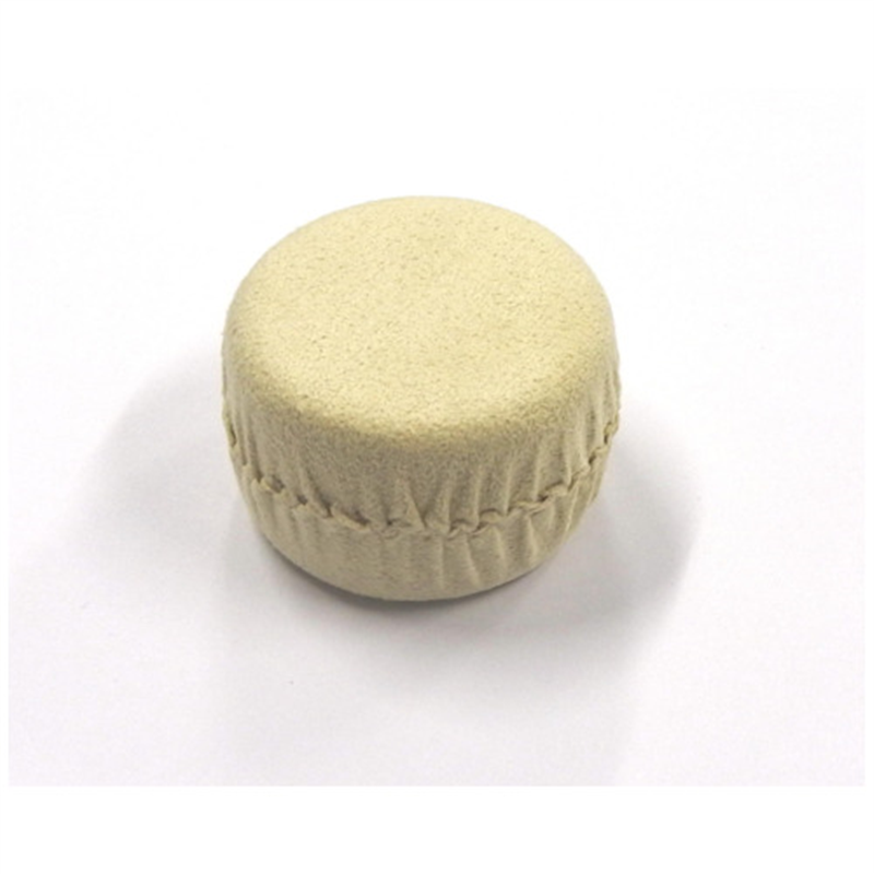 マービー 丸型皮巻文鎮 NO.437 小 1個（ご注文単位1個）【直送品】