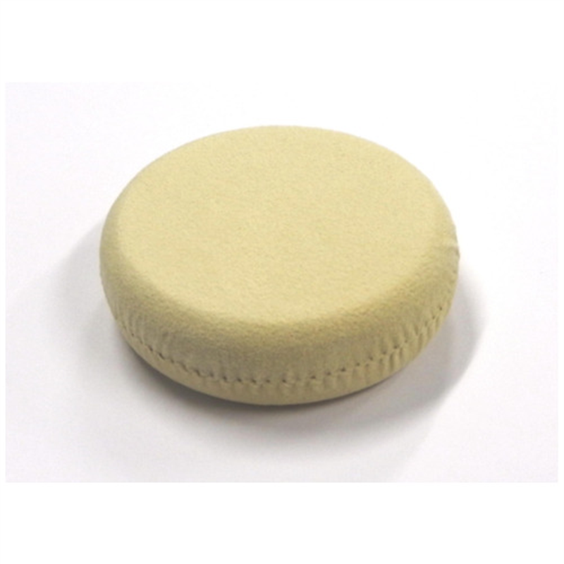 マービー 丸型皮巻文鎮 NO.438 大 1個（ご注文単位1個）【直送品】